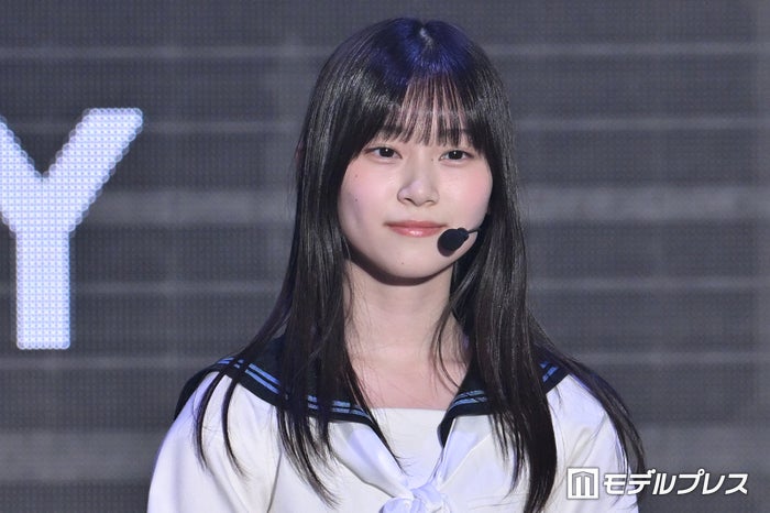 櫻坂46、三期生の“表題曲初センター”に反響 フロント3人にも「最強すぎる」の声【9thシングル「自業自得」】