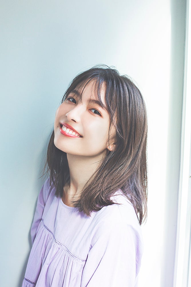 寺本莉緒（提供写真）