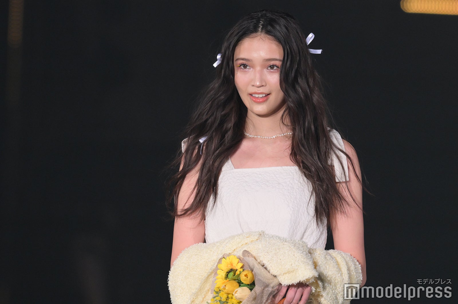 （C）モデルプレス