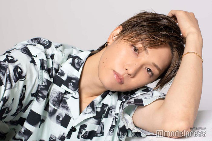 堀夏喜 (C)モデルプレス