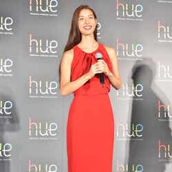 石田純一の娘・すみれ