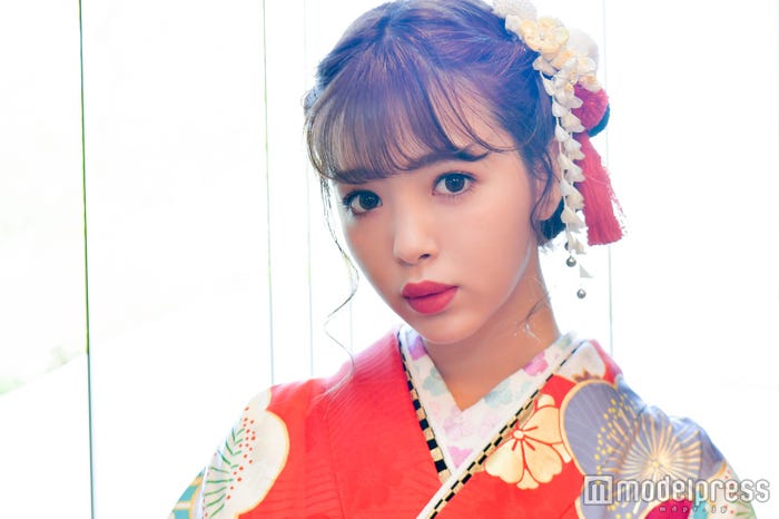 藤田ニコル(にこるん)(C)モデルプレス