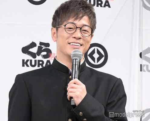 「ニノさん」共演・陣内智則、二宮和也の独立発表受け本人に連絡 やりとり明かす