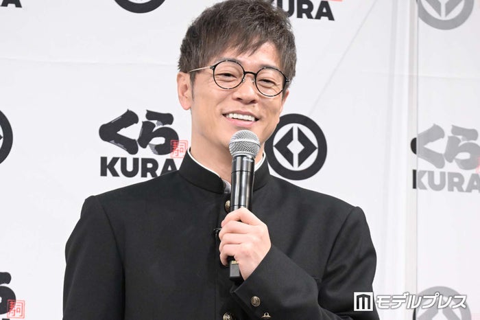 二宮和也・菊池風磨ら「ニノさん」メンバー、人気女優とLINEグループ作成 陣内智則が明かす「誰からも返事返ってこない」