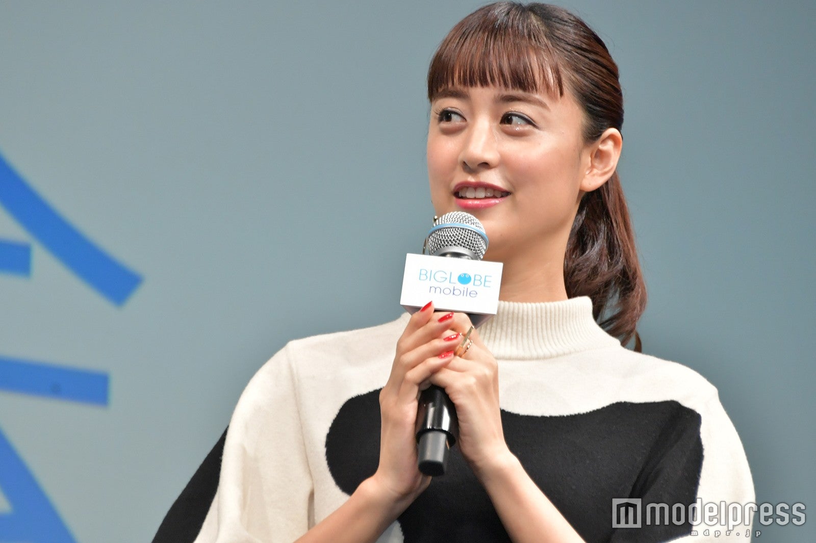 山本美月 （C）モデルプレス