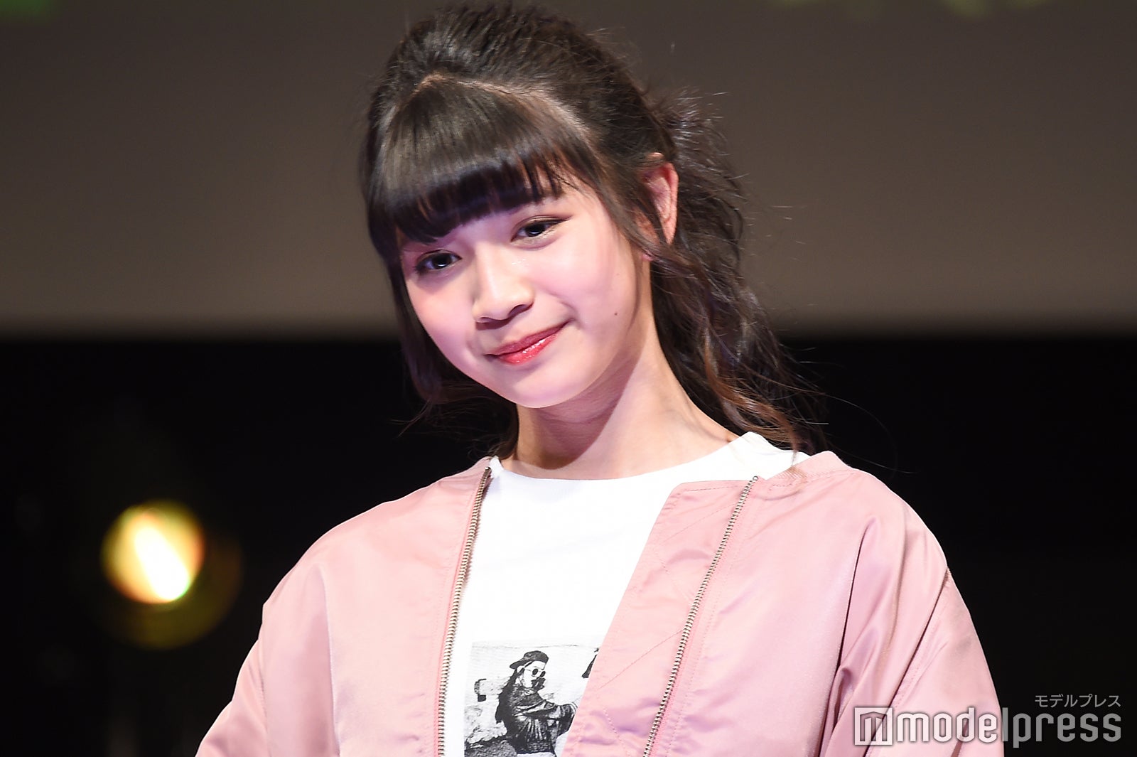 愛敬敦希 （C）モデルプレス