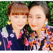 平愛梨 長友佑都 子ども2人との家族写真公開で反響 モデルプレス 平愛梨 長友佑都 子ども2人との家族写真公開で反響 モデルプレス