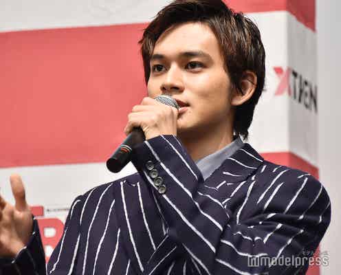 北村匠海、あいみょんと「あつ森」プレイするも4日で放置「色々手伝ってもらったんですけど…」