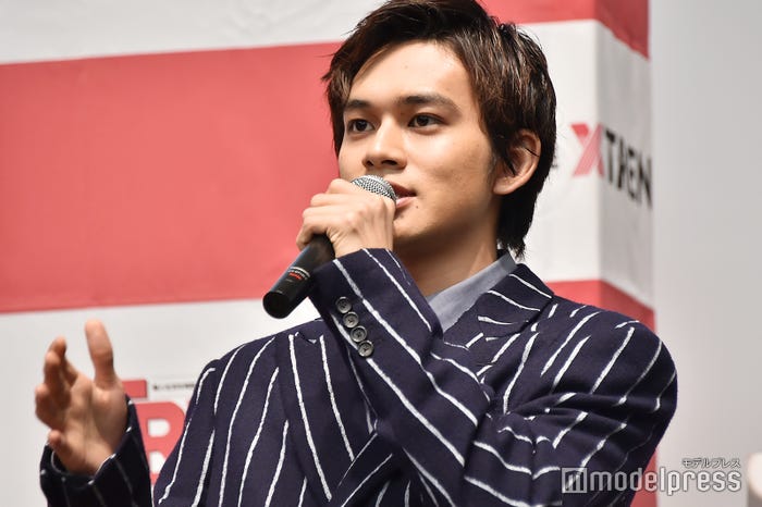 北村匠海 (C)モデルプレス