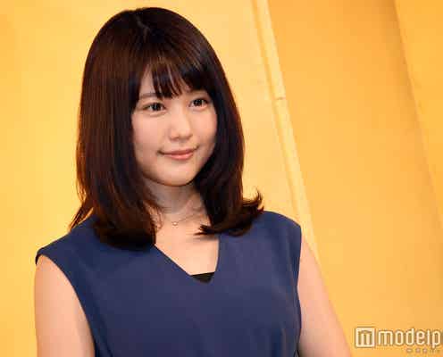 有村架純、朝ドラヒロイン起用の決め手は“馴染む”力 子役なしで「キラキラした」青春記描く