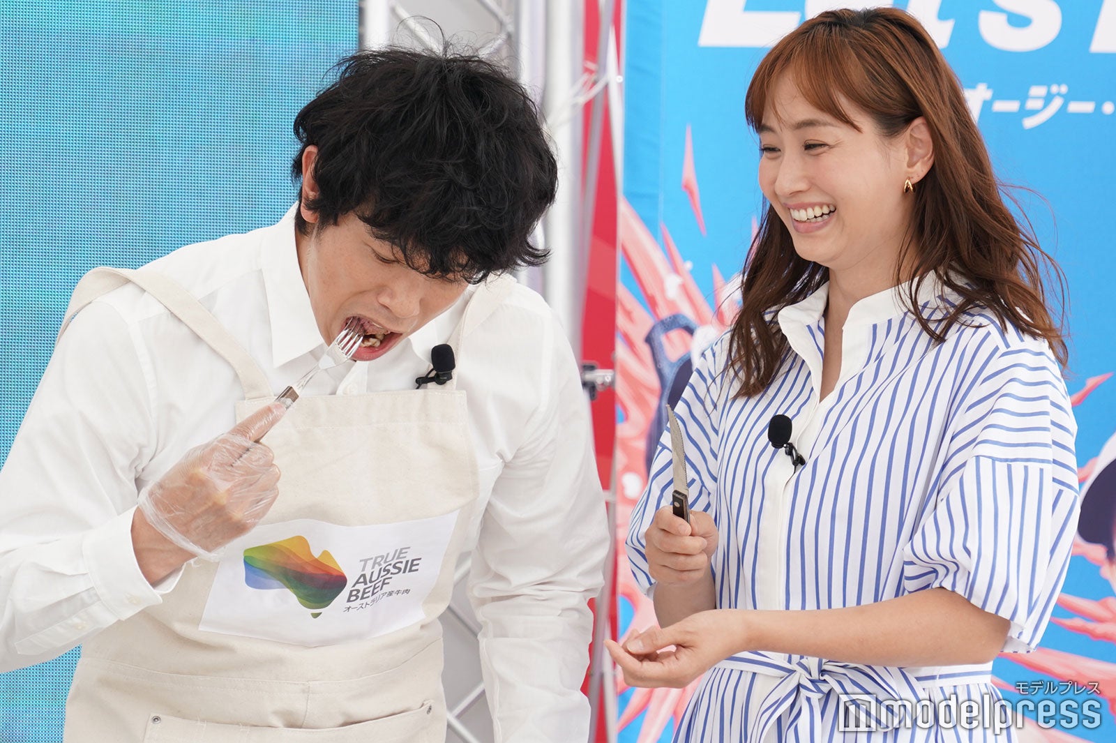 (画像5/7) 庄司智春、妻・藤本美貴の“断捨離グセ”に「僕を捨てるんじゃないか…」 モデルプレス