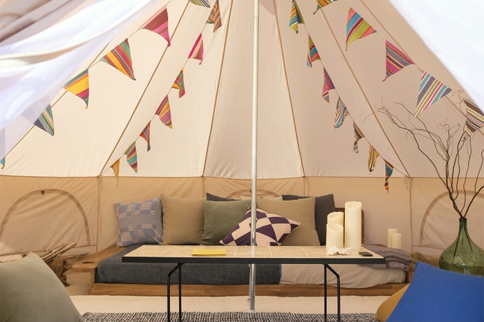 THE LUIGANS Spa &amp; Resort／画像提供：THE LUIGANS Spa &amp; Resort