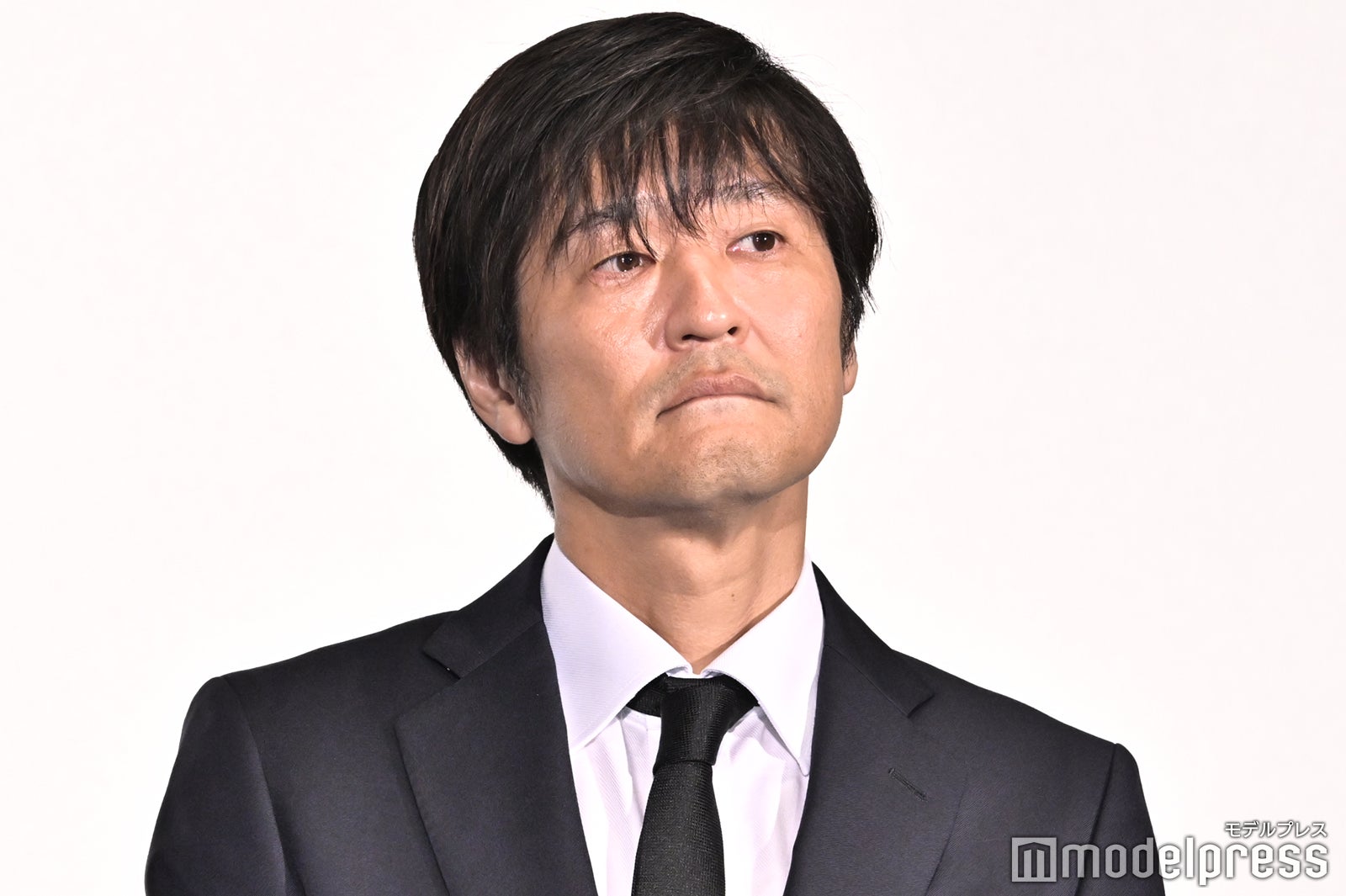 松山博昭監督（C）モデルプレス