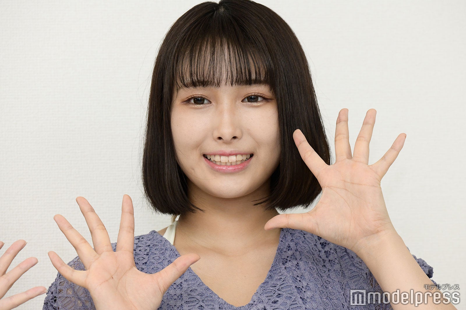 細川まりな （C）モデルプレス