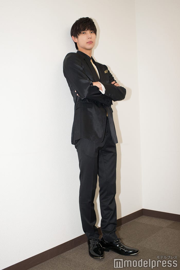 中川大志(C)モデルプレス