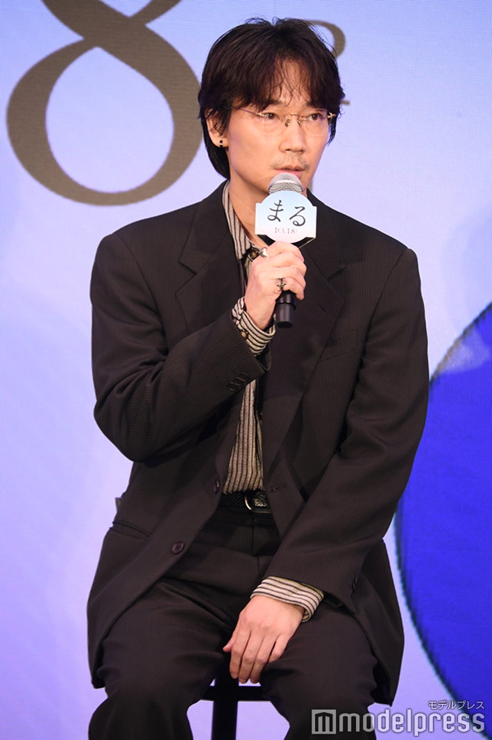 綾野剛（C）モデルプレス