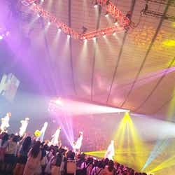 モデルプレス - 人気モデル総出演「GirlsAward 2015 SPRING/SUMMER」来場者数発表