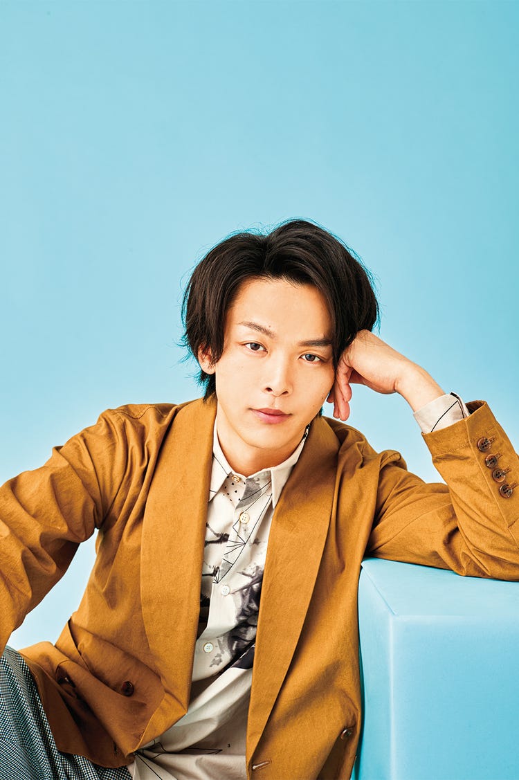 中村倫也 自宅での過ごし方は こだわり明かす モデルプレス 中村倫也 自宅での過ごし方は こだわり明かす モデルプレス