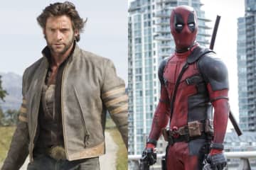 デッドプール 第3弾が公開延期 マーベル公式発表 モデルプレス