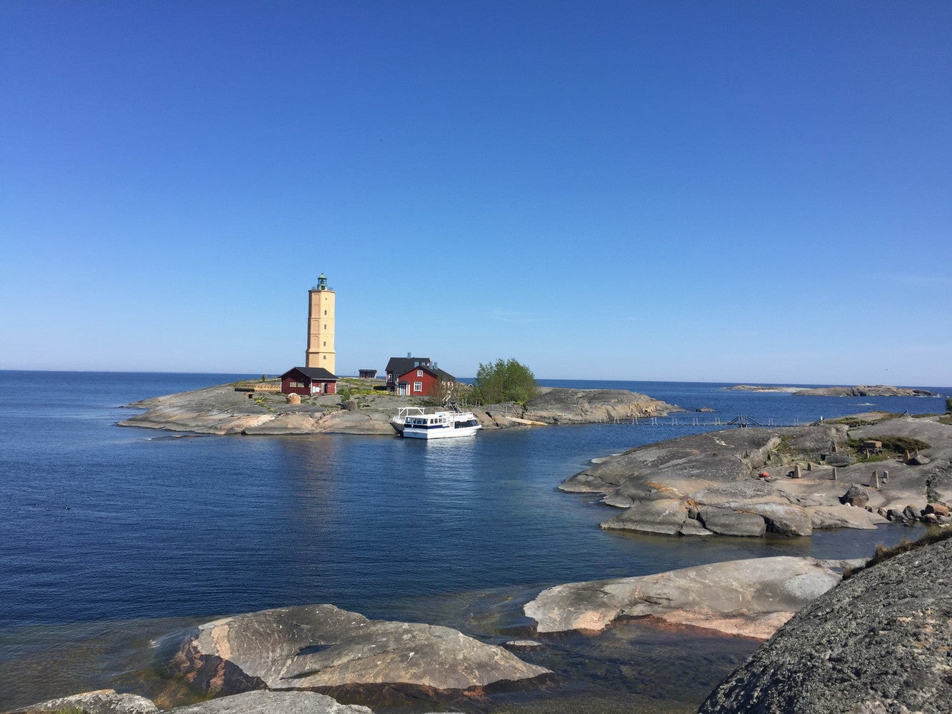 フィンランドは世界最大の群島地域／提供画像