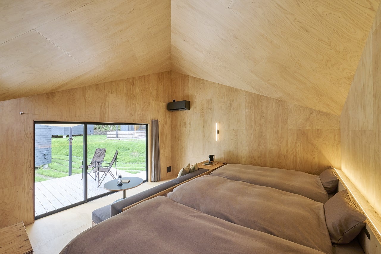 SATOYAMA TERRACE／提供画像