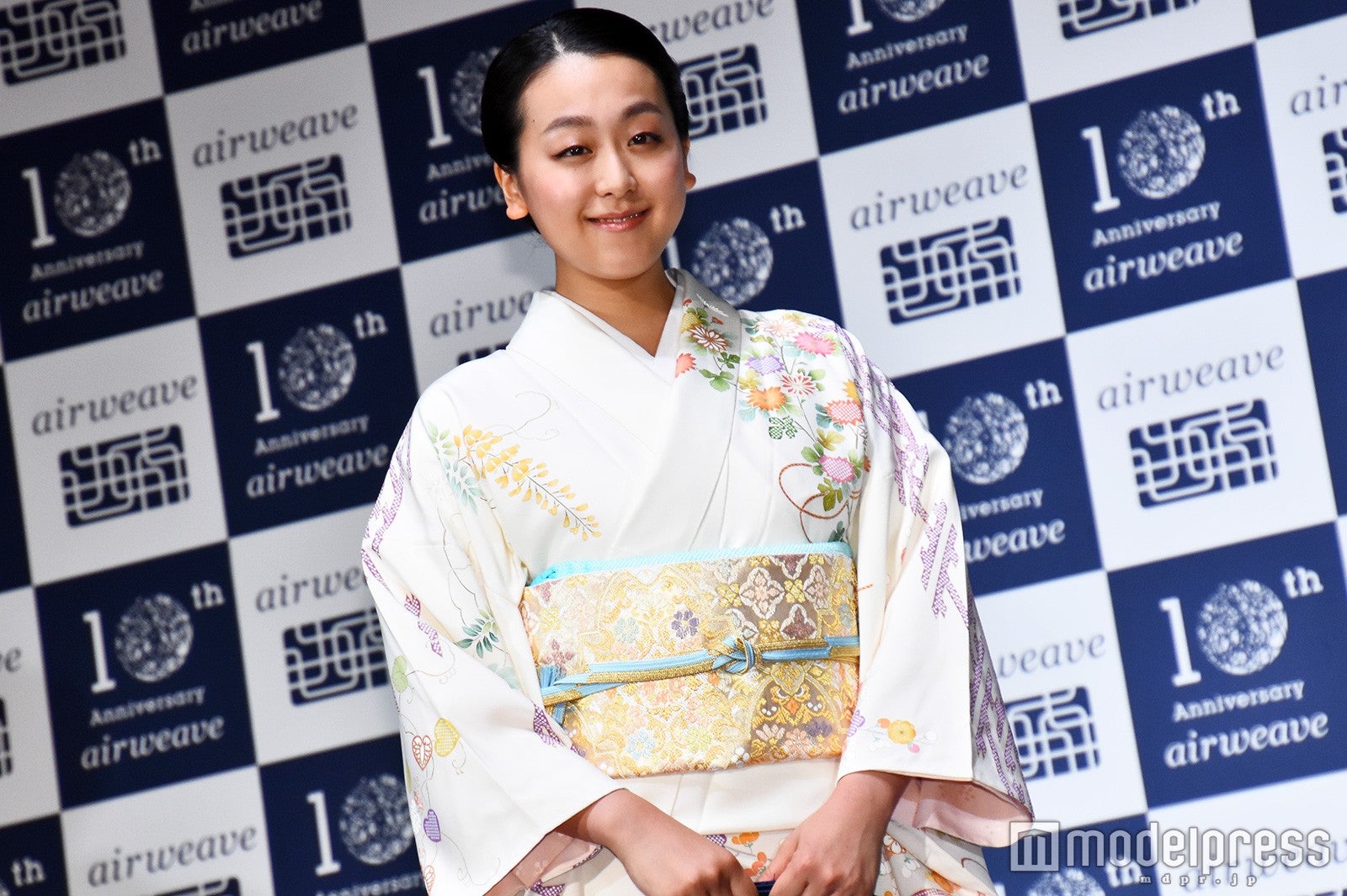 浅田真央（C）モデルプレス