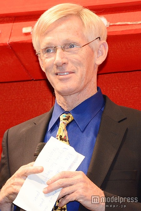 クレイグ・シュルツ氏