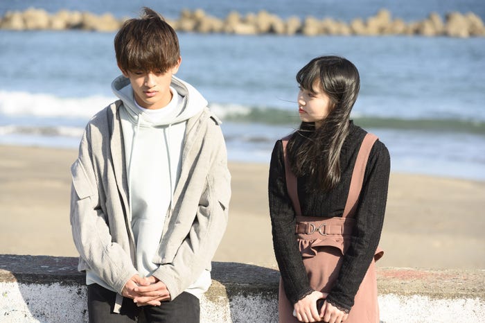 りゅうた、なる(C)ホリプロ