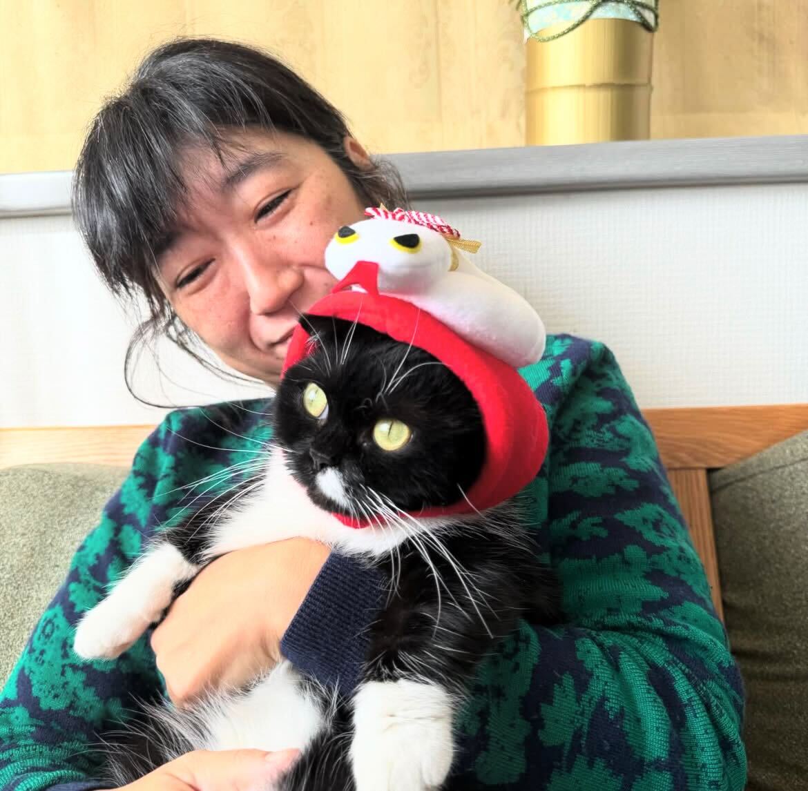 大宮エリーさん、49歳で死去 布袋寅泰・チョコプラ長田庄平ら芸能界から悲しみの声【全文】