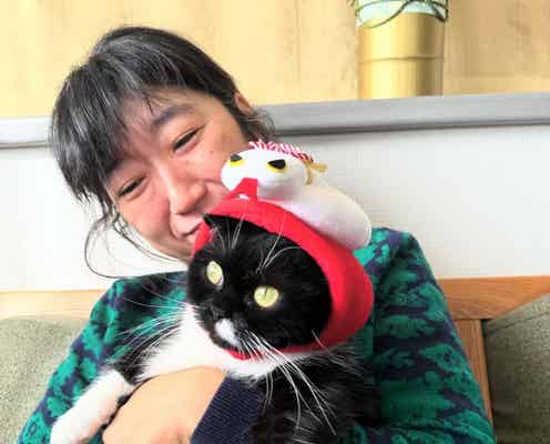 大宮エリーさん、49歳で死去 布袋寅泰・チョコプラ長田庄平ら芸能界から悲しみの声【全文】
