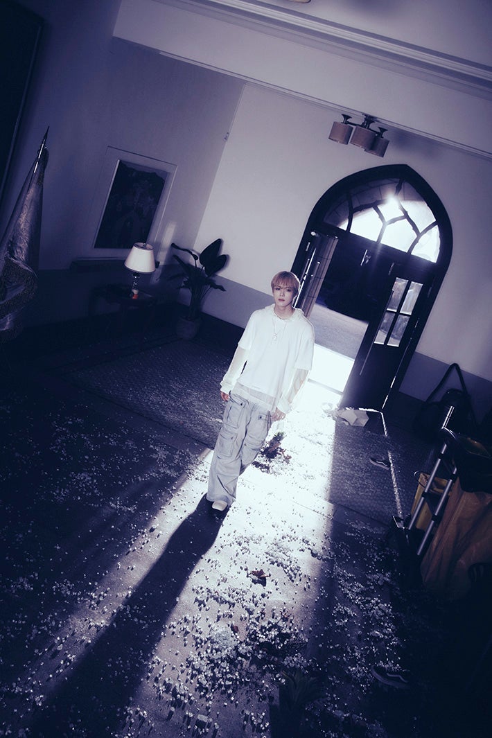 K（C）HYBE LABELS JAPAN