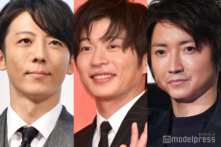 二宮和也 田中圭 高橋一生 藤原竜也 オールスター感謝祭 アーチェリー対決 波乱の展開で急遽 延長戦 良い男しかいない 共演希望 の声も モデルプレス 二宮和也 田中圭 高橋一生 藤原竜也 オールスター感謝祭 アーチェリー対決 波乱の展開で急遽 延長戦 良い男しかいない 共演希望 の声も モデルプレス