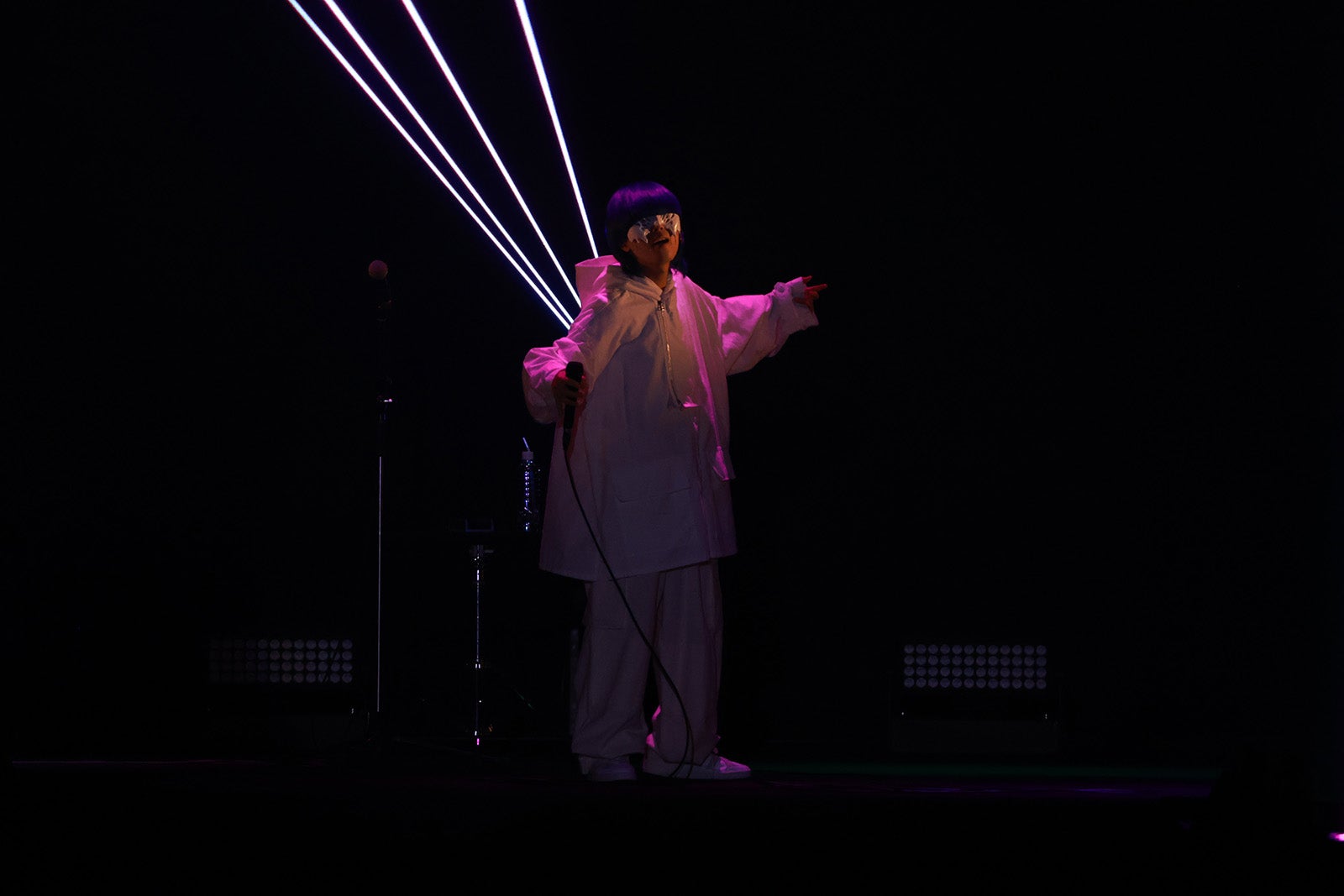 yama（C）TGC KITAKYUSHU 2022 by TOKYO GIRLS COLLECTION