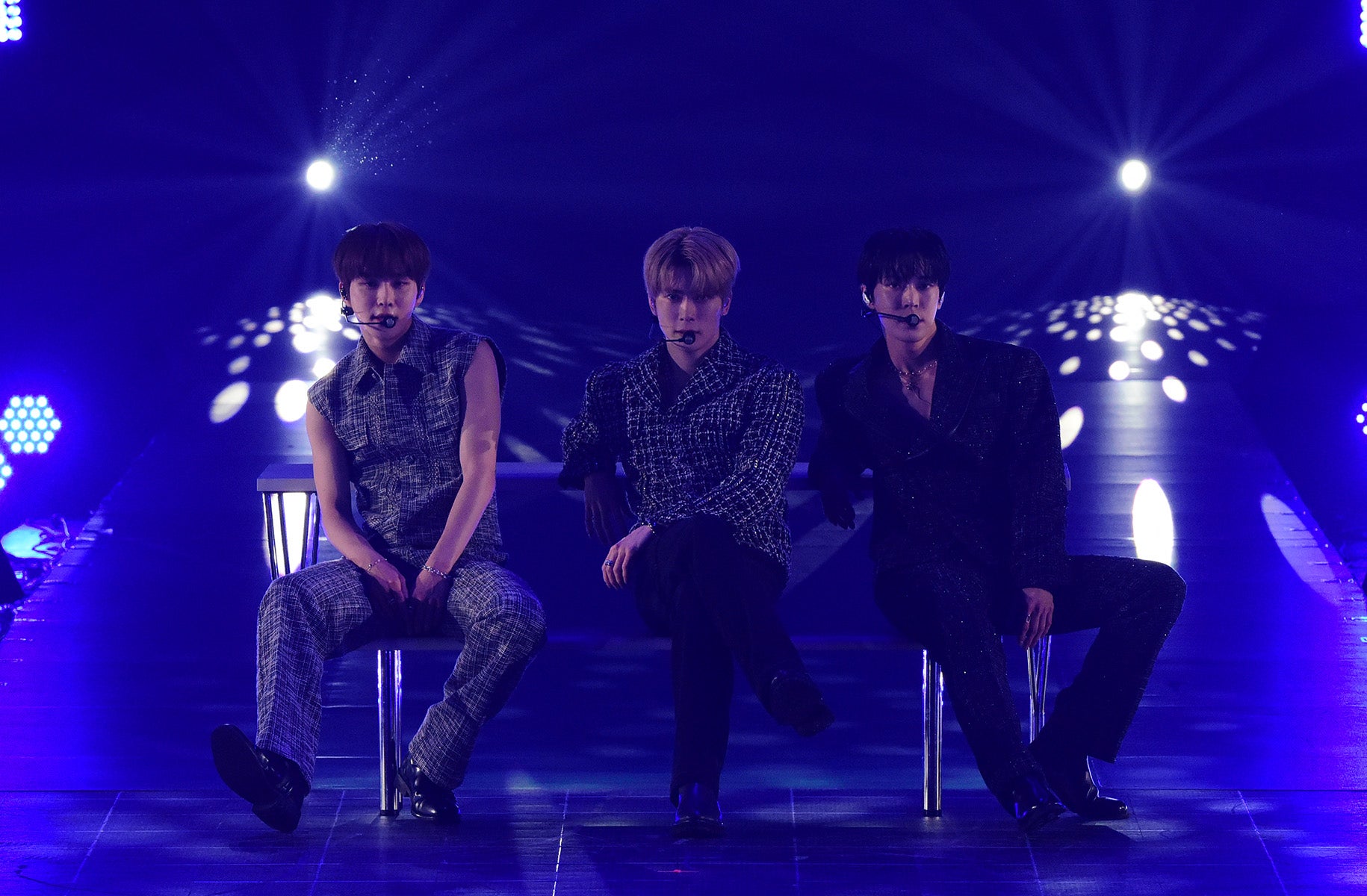 NCT DOJAEJUNG（C）Rakuten GirlsAward 2023 S／S