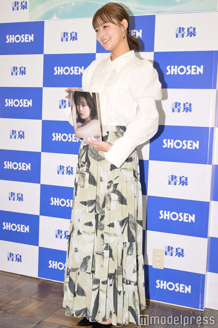 田崎さくら(C)モデルプレス