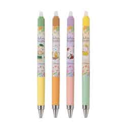 ボールペン〈フリクションペン〉セット¥1,600（C）Disney