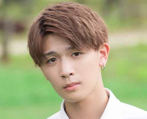 関西一のイケメン高校生が決定<男子高生ミスターコン2020>