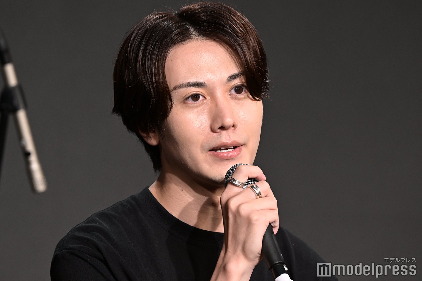 太田基裕（C）モデルプレス