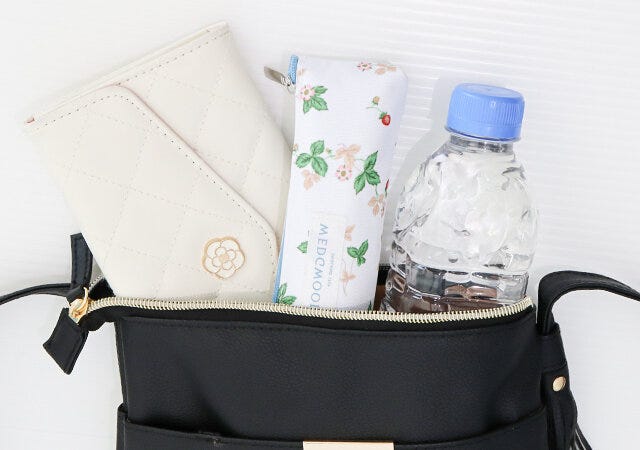 宝島社　素敵なあの人特別編集　付録