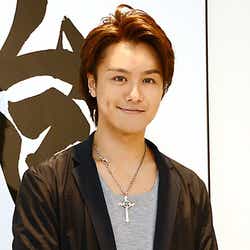 モデルプレス - EXILE・TAKAHIRO、猛アピールで夢叶う「ジャブを打っていた」