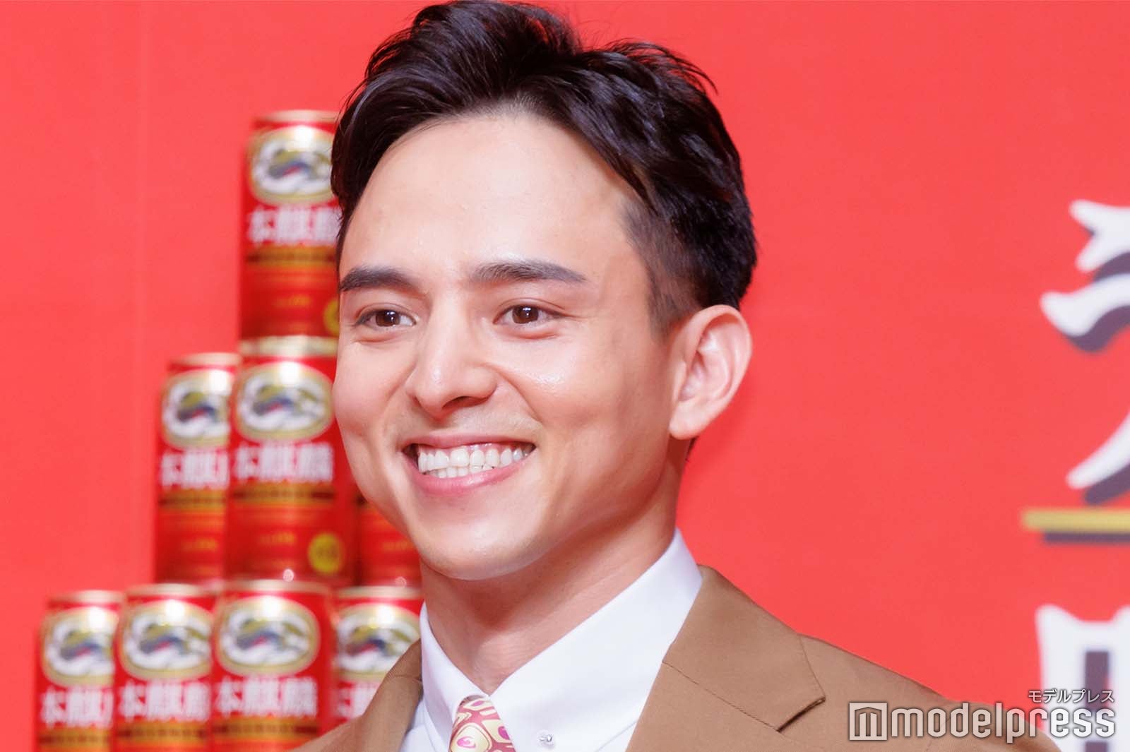 満島真之介 （C）モデルプレス