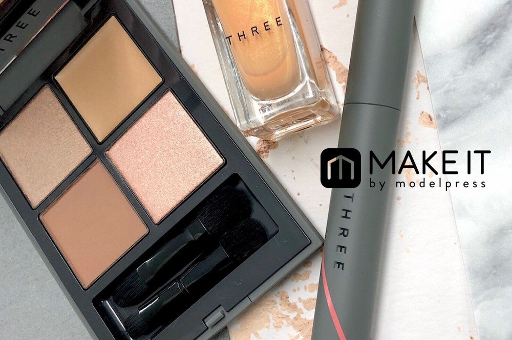 THREE・2020春コレクション｜EMOTIONAL LANDSCAPES (C)メイクイット