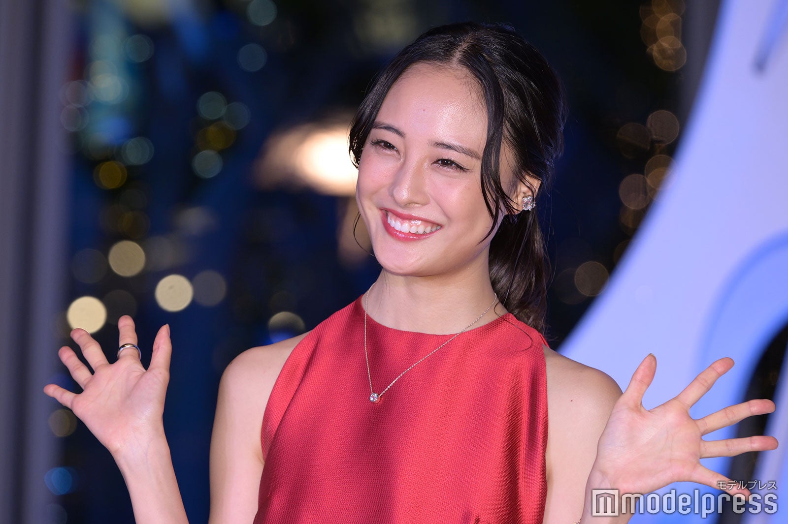 大友花恋（C）モデルプレス