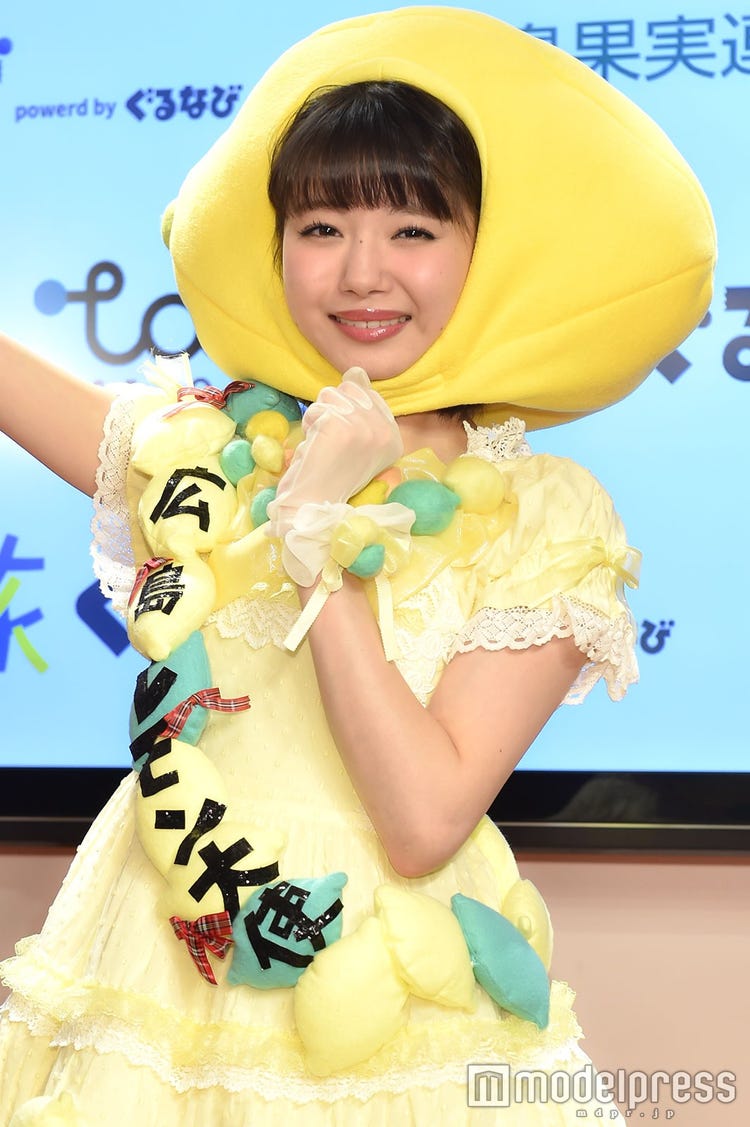 画像2/2) NMB48市川美織、卒業を発表 - モデルプレス