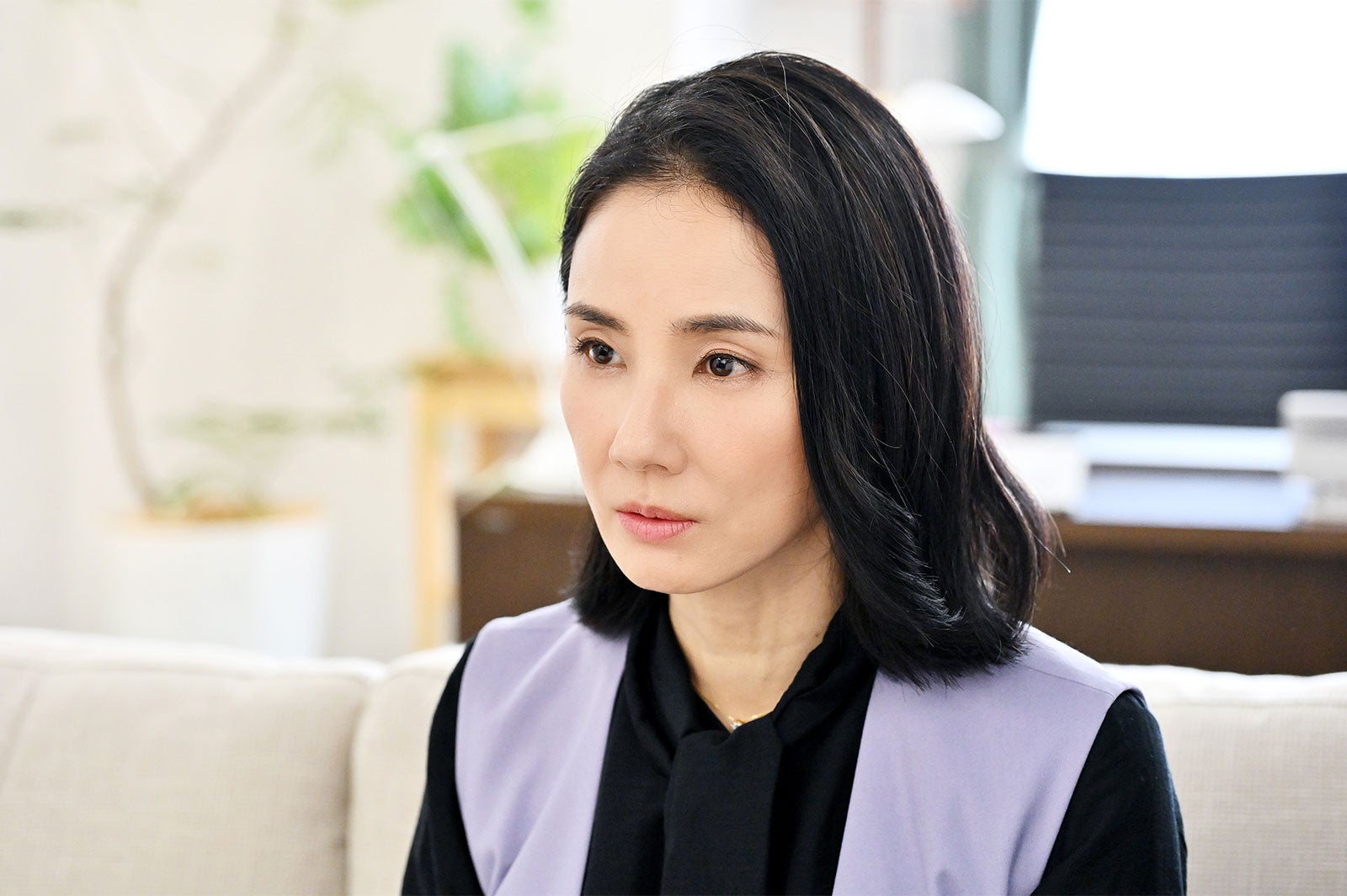 吉田羊（C）「不適切にもほどがある！」最終話より