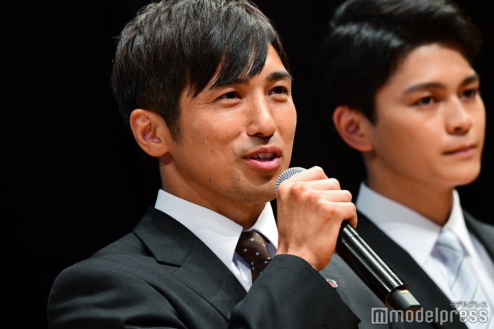 高橋光臣 （C）モデルプレス