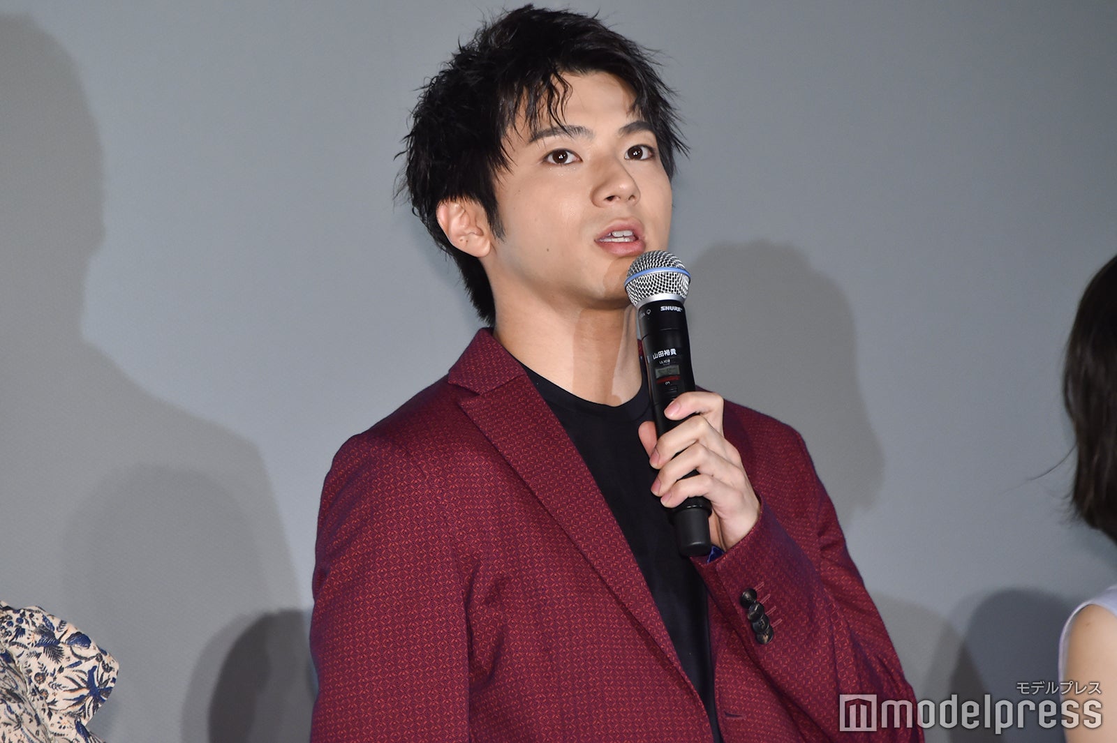 山田裕貴 （C）モデルプレス