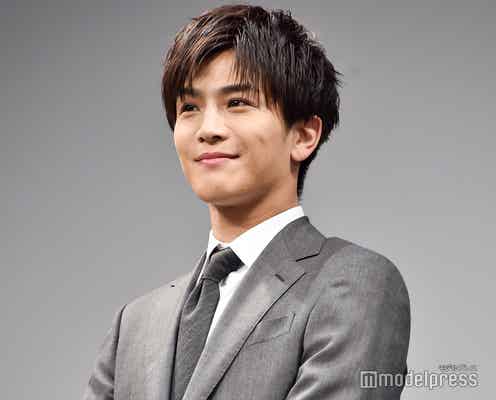 EXILE岩田剛典、“ファン”安室奈美恵さんへの思い語る “注目の美女”も紹介「スタイルおばけ」