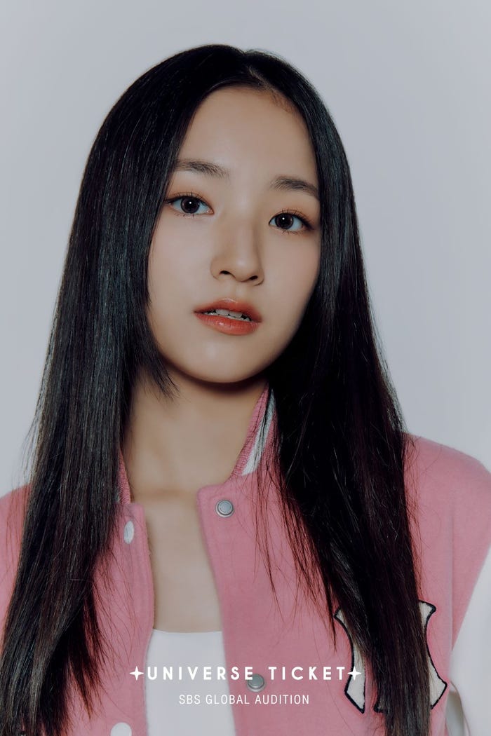 パン・ユナ(C)SBS