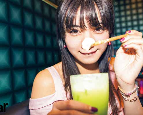 池田エライザのデートショットが可愛い 妄想1週間にキュン